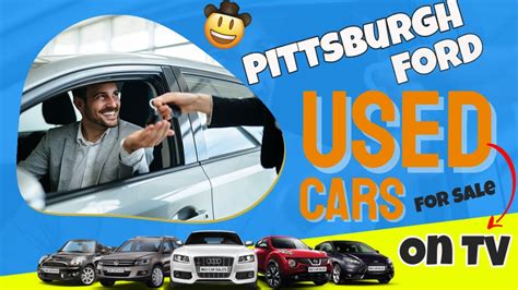 Used Cars Pittsburgh PA .